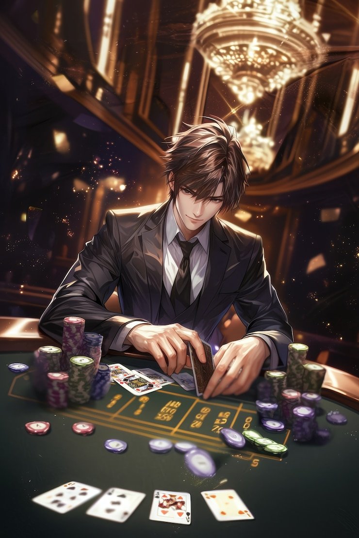 pk 16 Grand Slam Set & Game Wagering