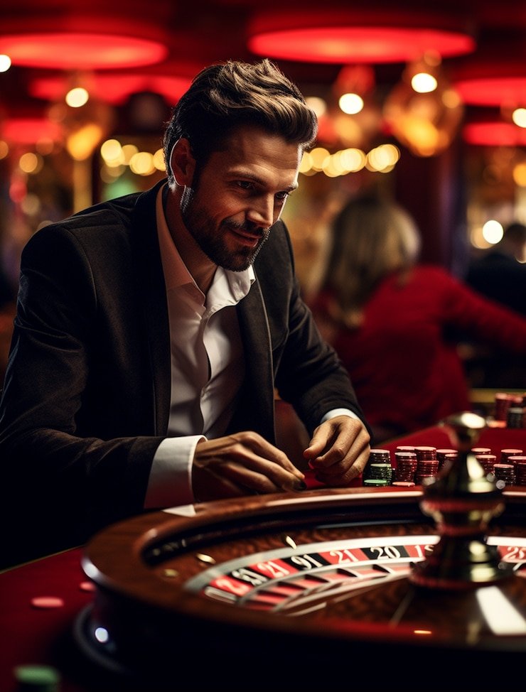 pk 16 Live Casino